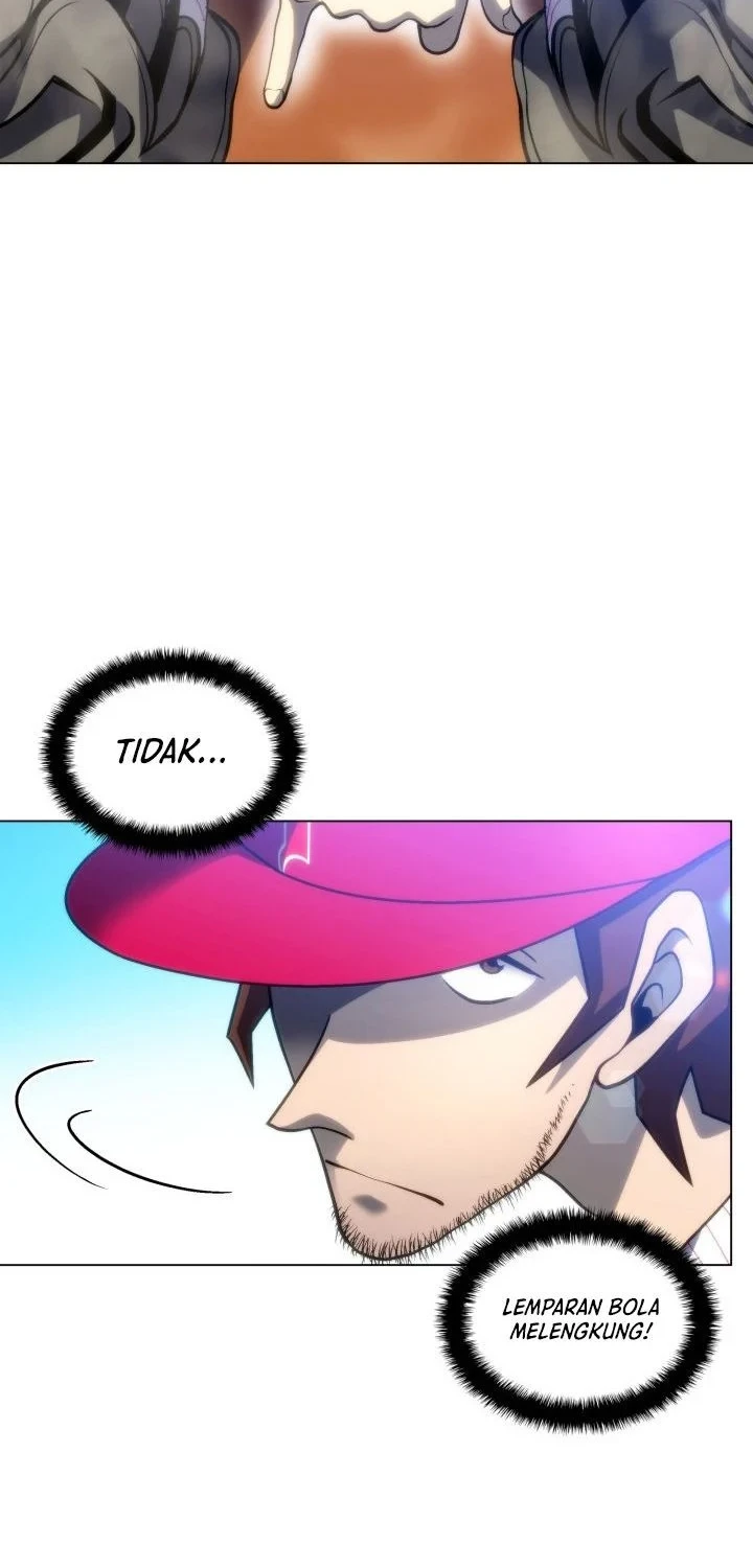 Home Plate Villain Chapter 68 - halaman 44
