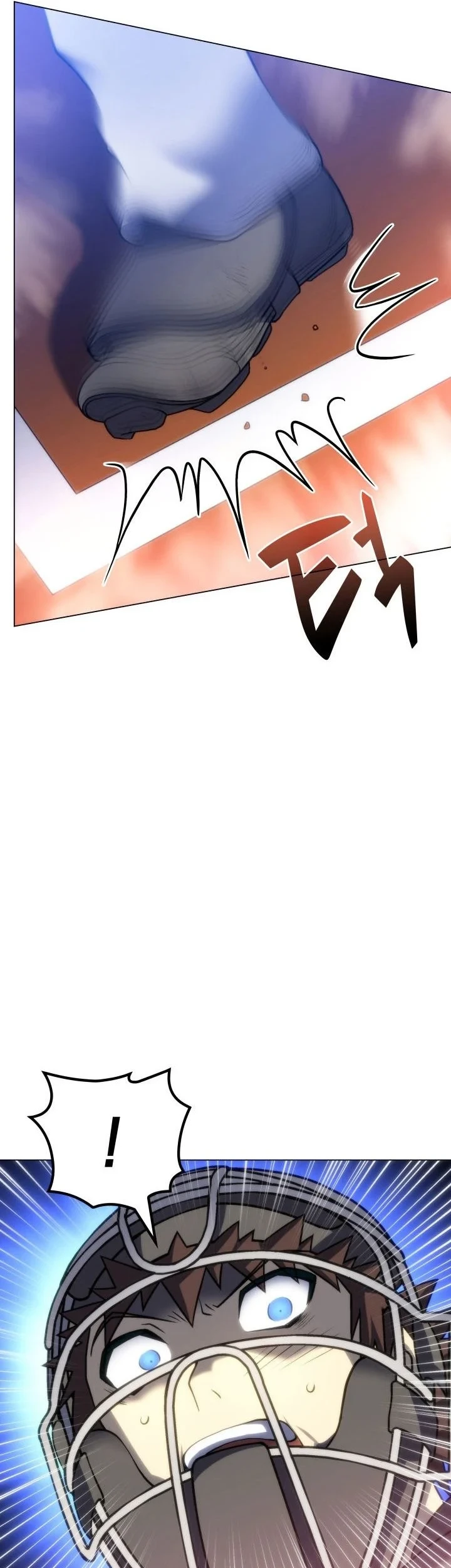 Home Plate Villain Chapter 68 - halaman 49