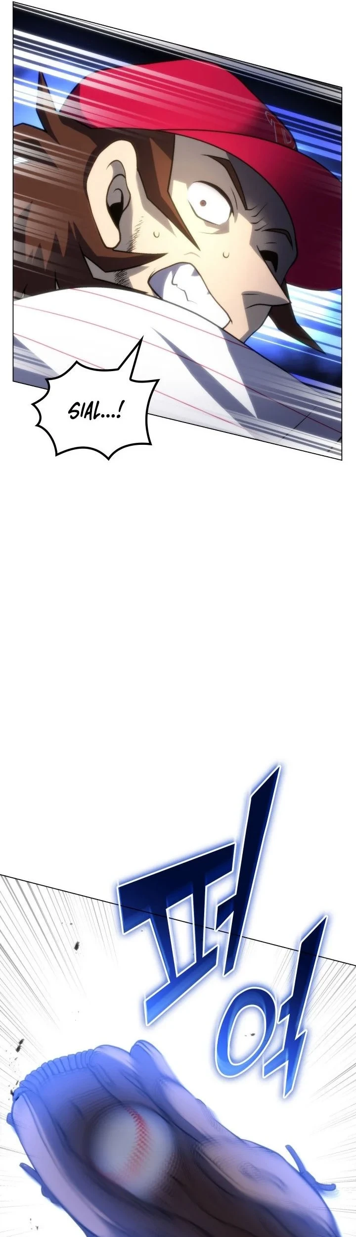 Home Plate Villain Chapter 68 - halaman 55