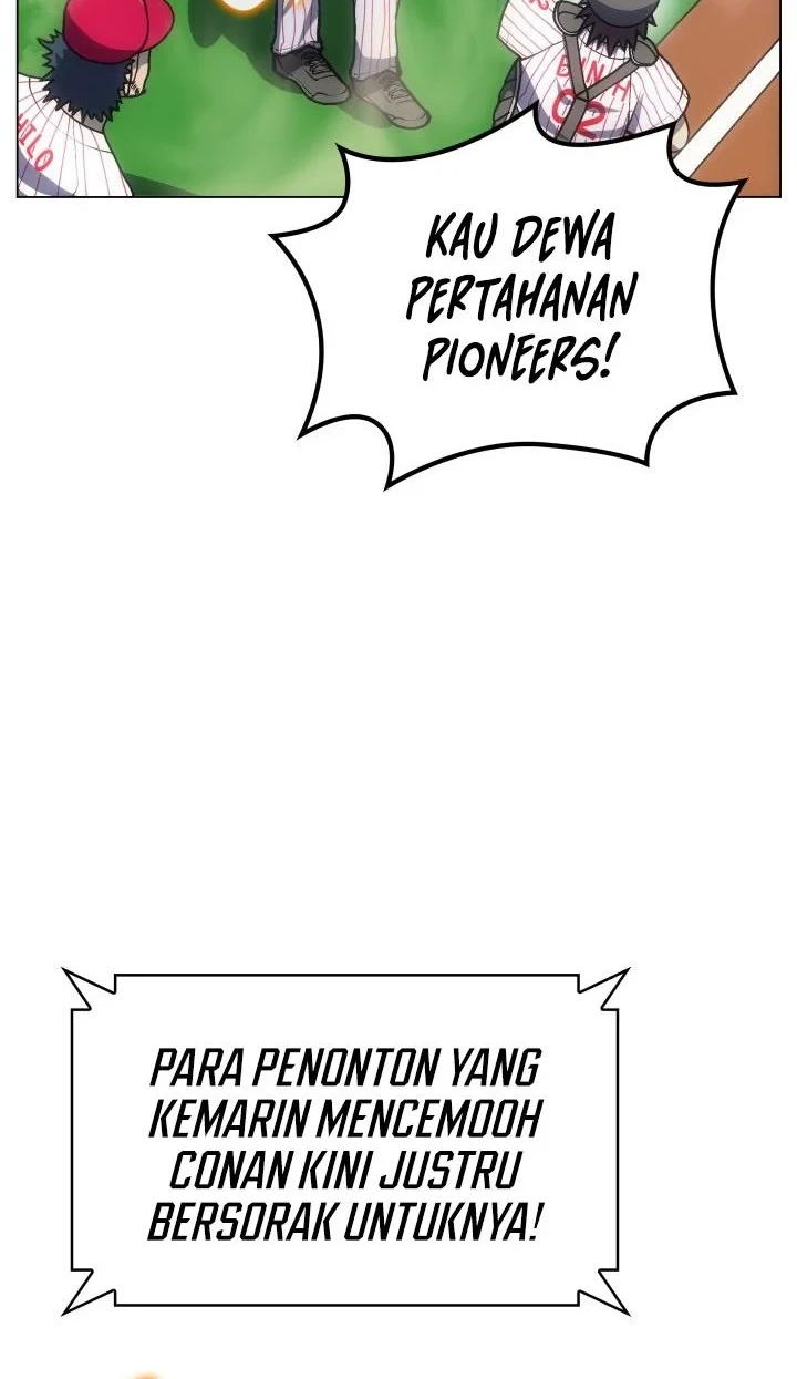 Home Plate Villain Chapter 69 - halaman 10