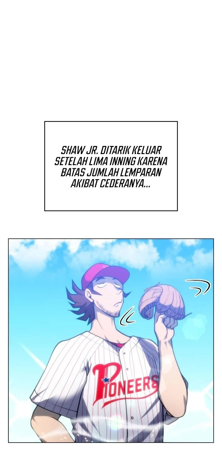 Home Plate Villain Chapter 69 - halaman 12