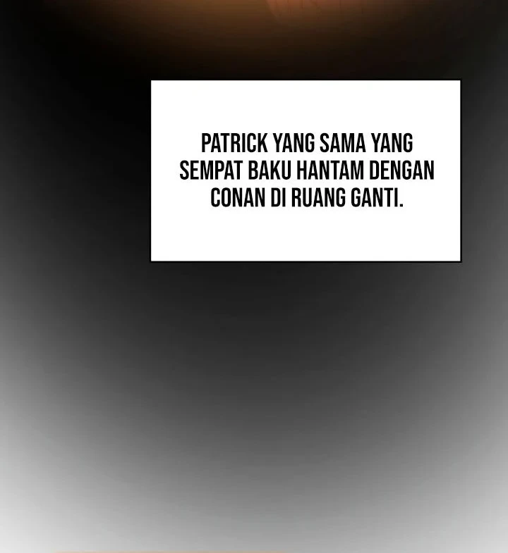 Home Plate Villain Chapter 69 - halaman 14