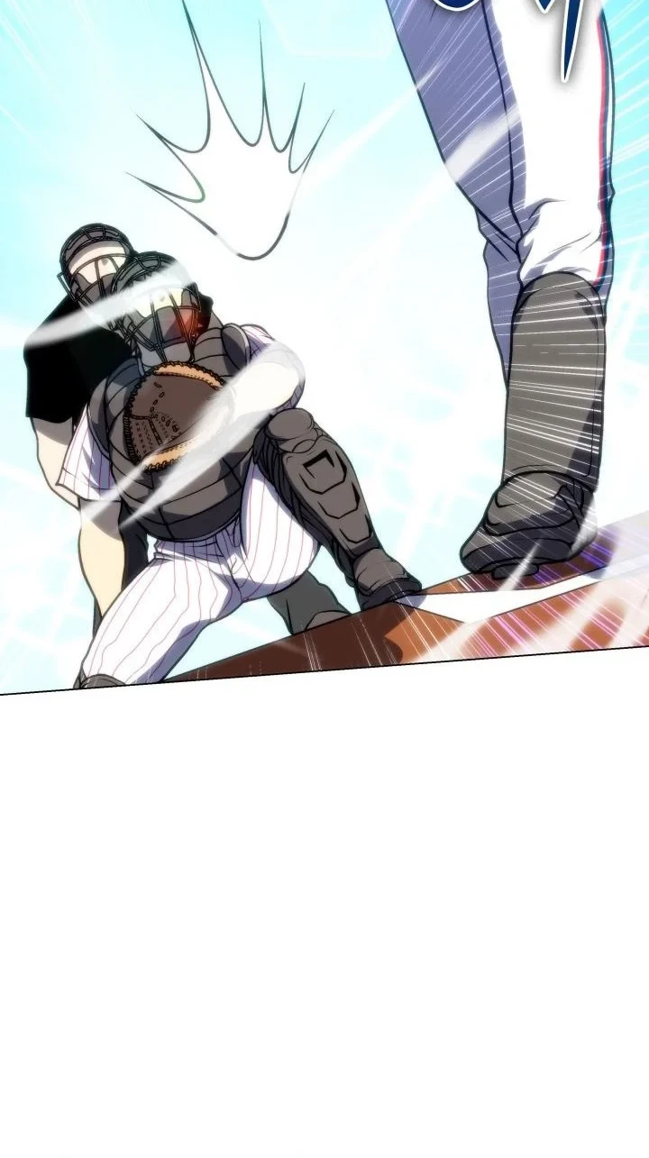 Home Plate Villain Chapter 69 - halaman 16
