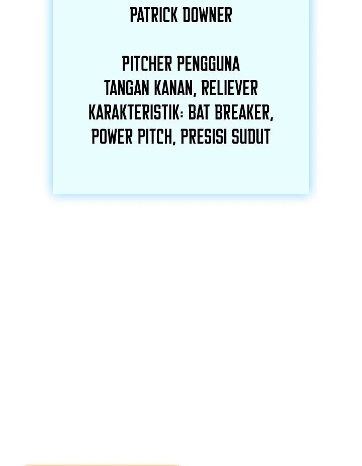 Home Plate Villain Chapter 69 - halaman 20