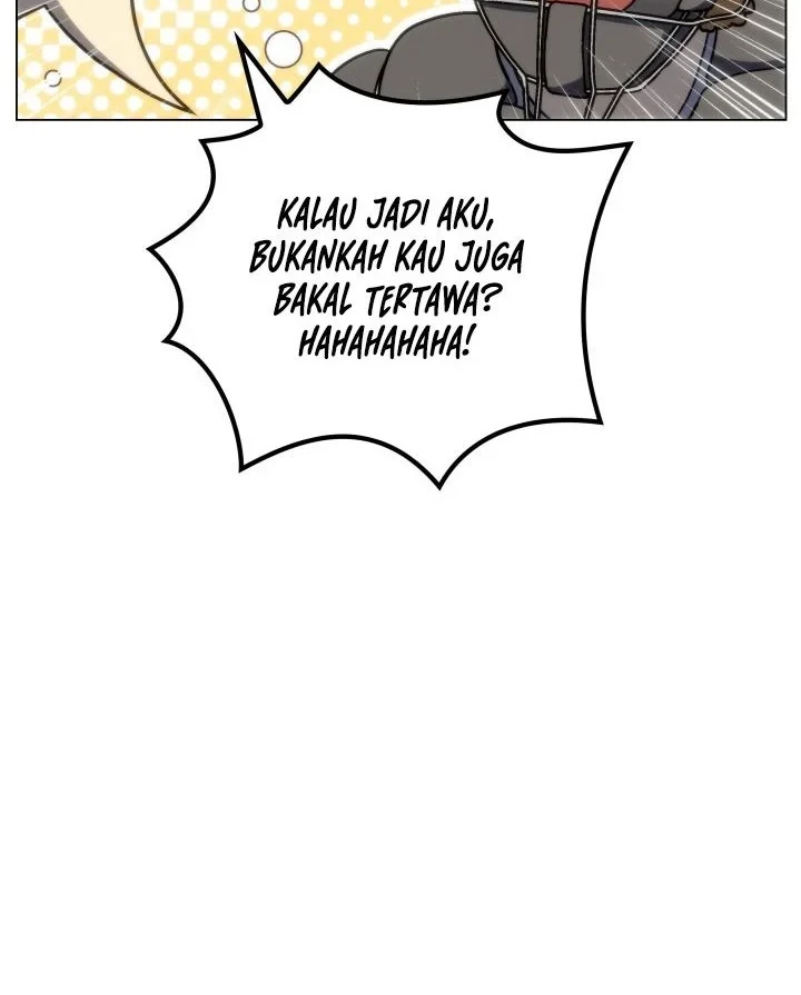 Home Plate Villain Chapter 69 - halaman 38