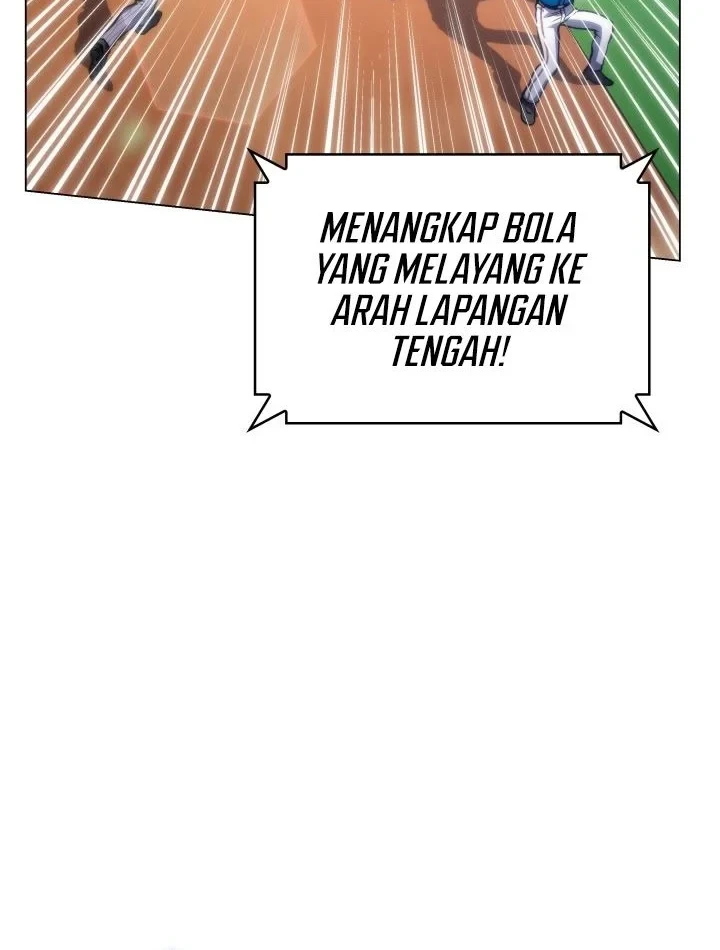 Home Plate Villain Chapter 69 - halaman 4