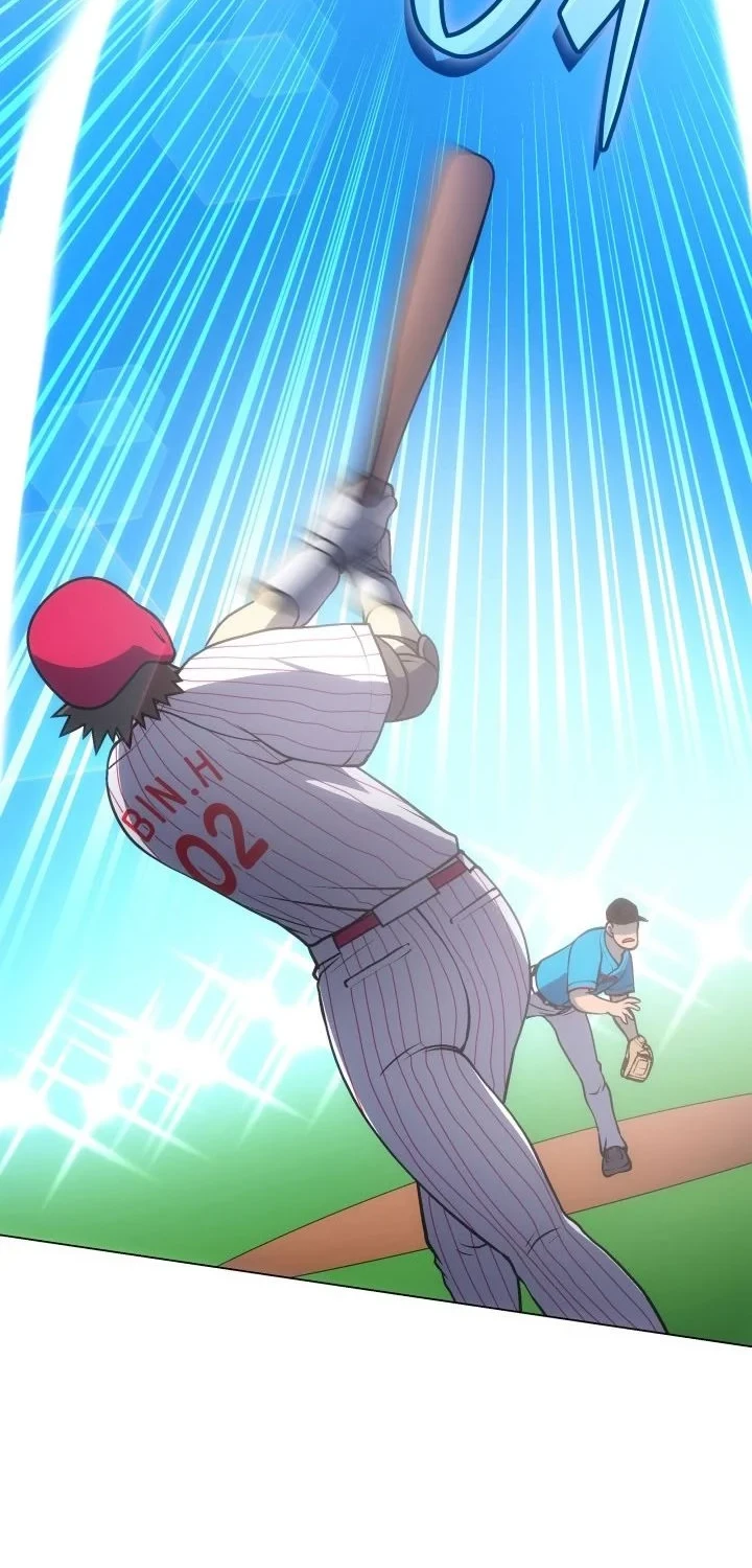 Home Plate Villain Chapter 69 - halaman 46