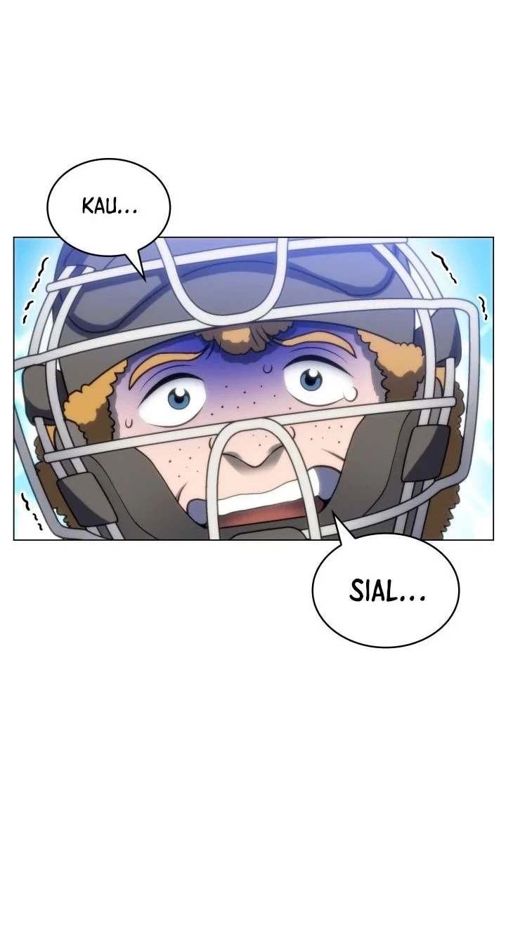 Home Plate Villain Chapter 69 - halaman 50