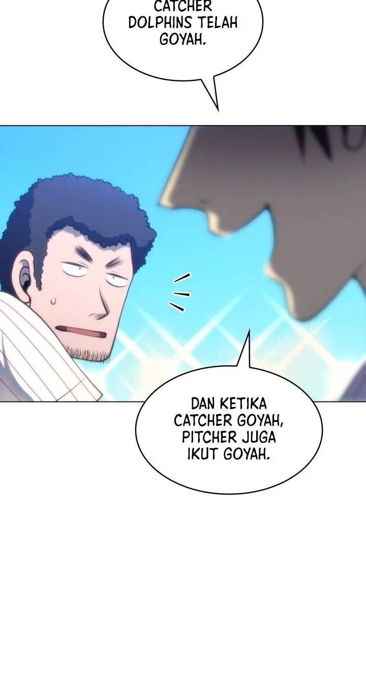 Home Plate Villain Chapter 69 - halaman 52