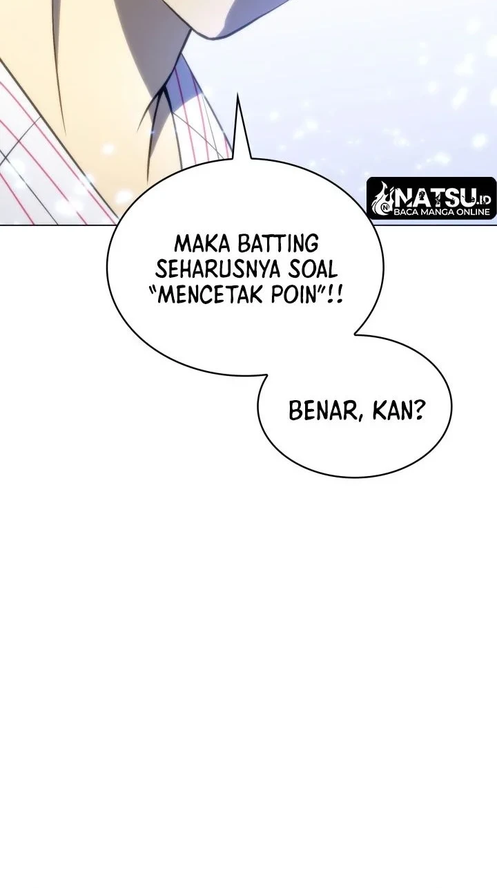 Home Plate Villain Chapter 69 - halaman 54