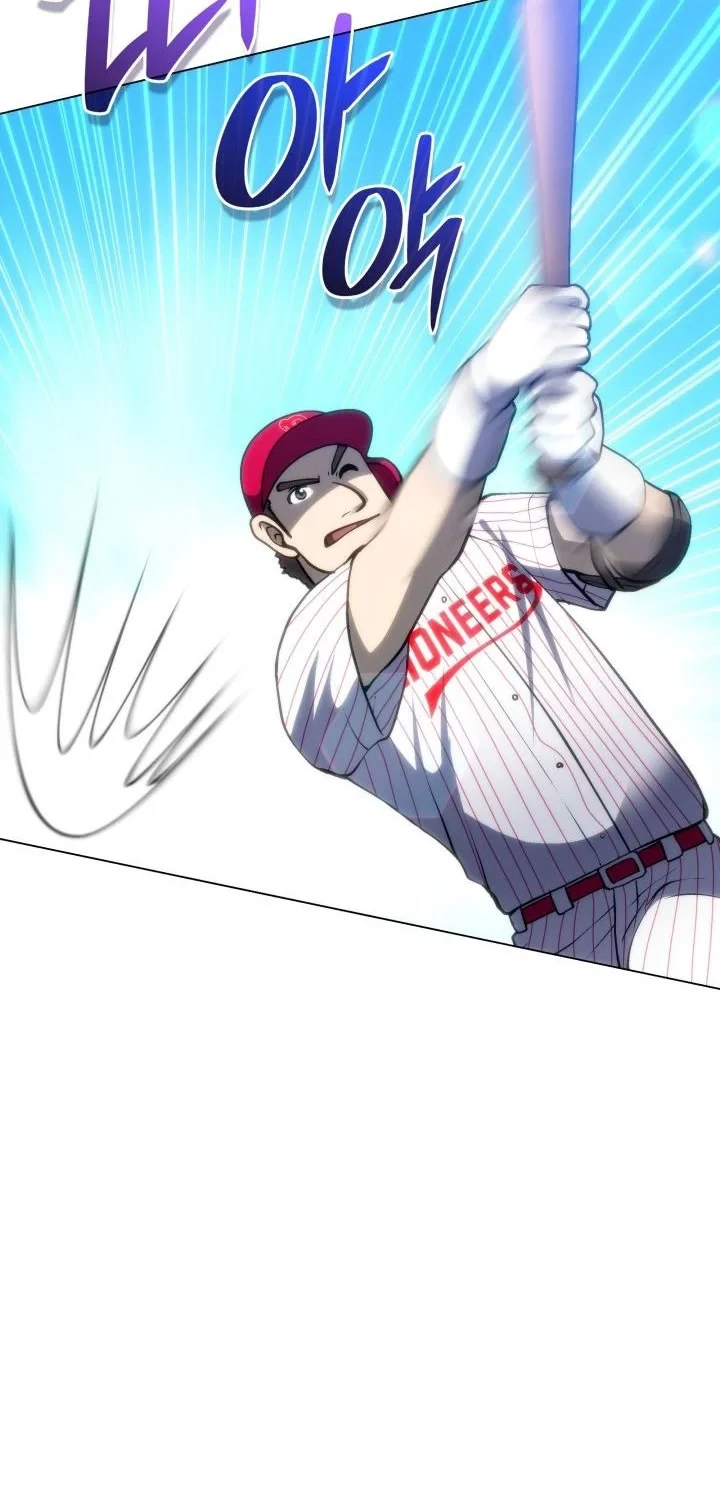 Home Plate Villain Chapter 69 - halaman 58