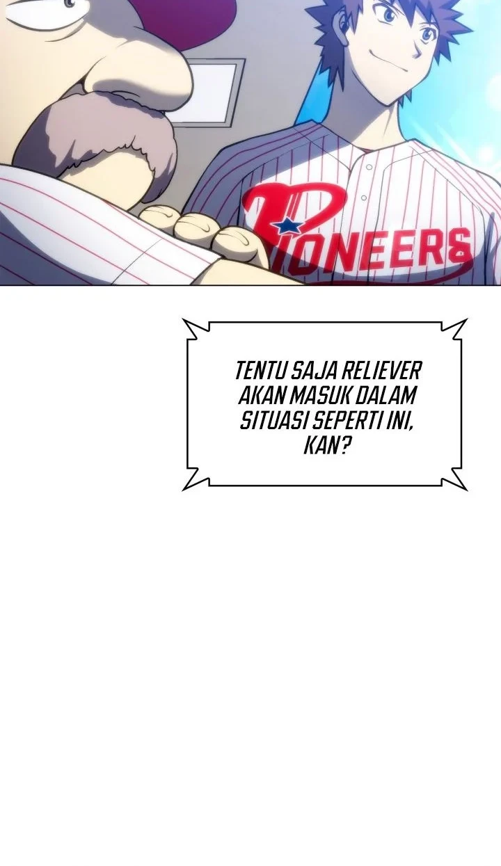 Home Plate Villain Chapter 69 - halaman 60