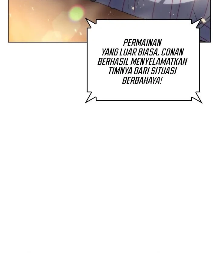 Home Plate Villain Chapter 69 - halaman 8
