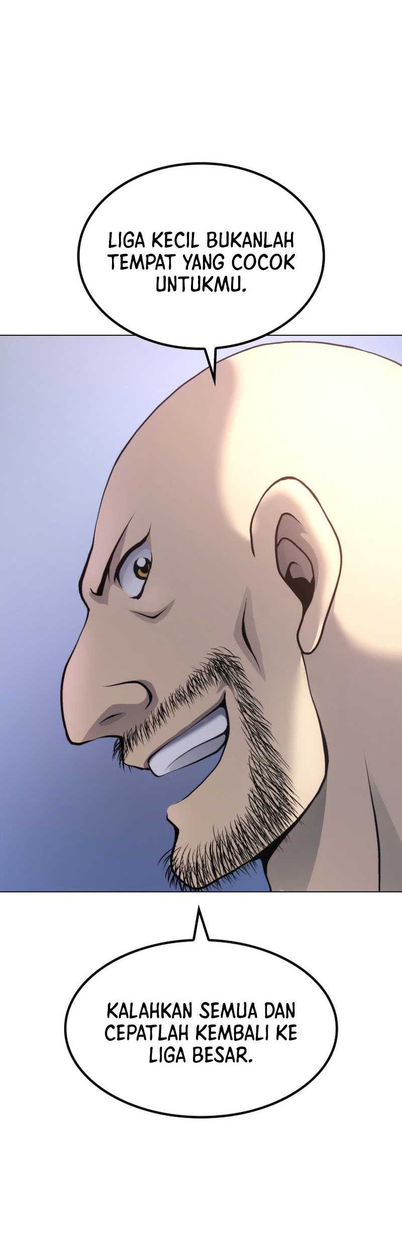 Home Plate Villain Chapter 7 - halaman 15