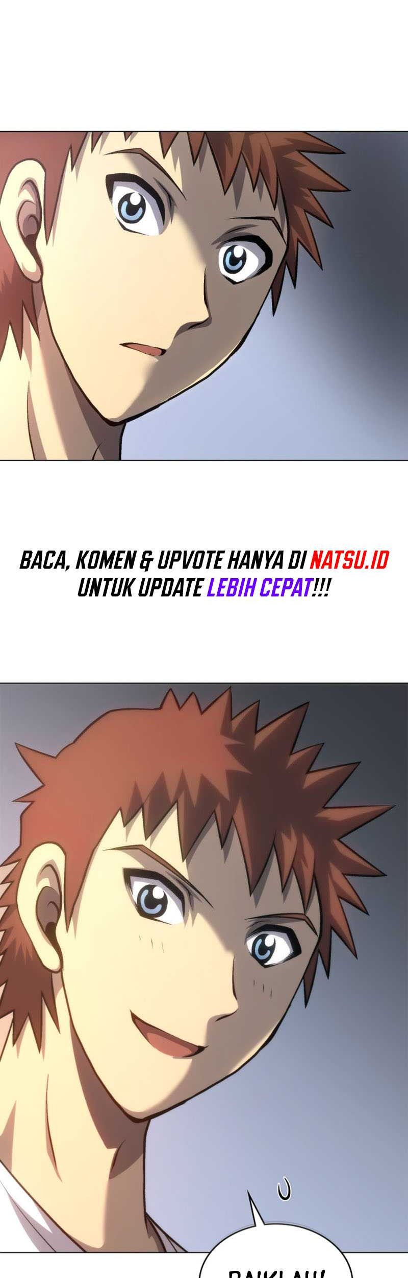 Home Plate Villain Chapter 7 - halaman 16