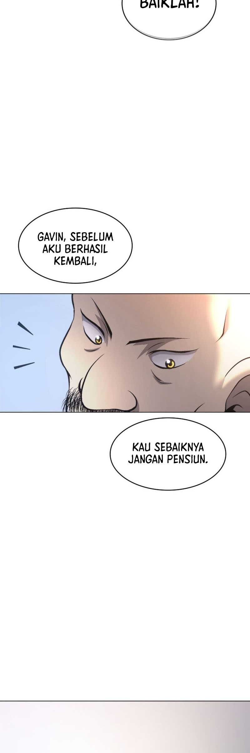 Home Plate Villain Chapter 7 - halaman 17