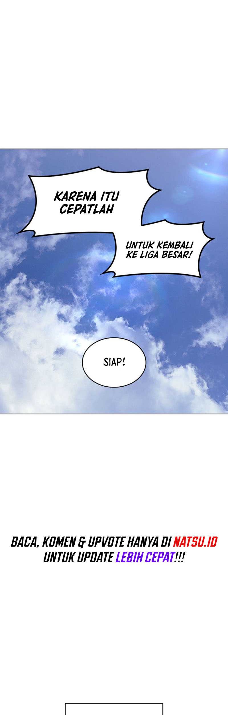 Home Plate Villain Chapter 7 - halaman 20