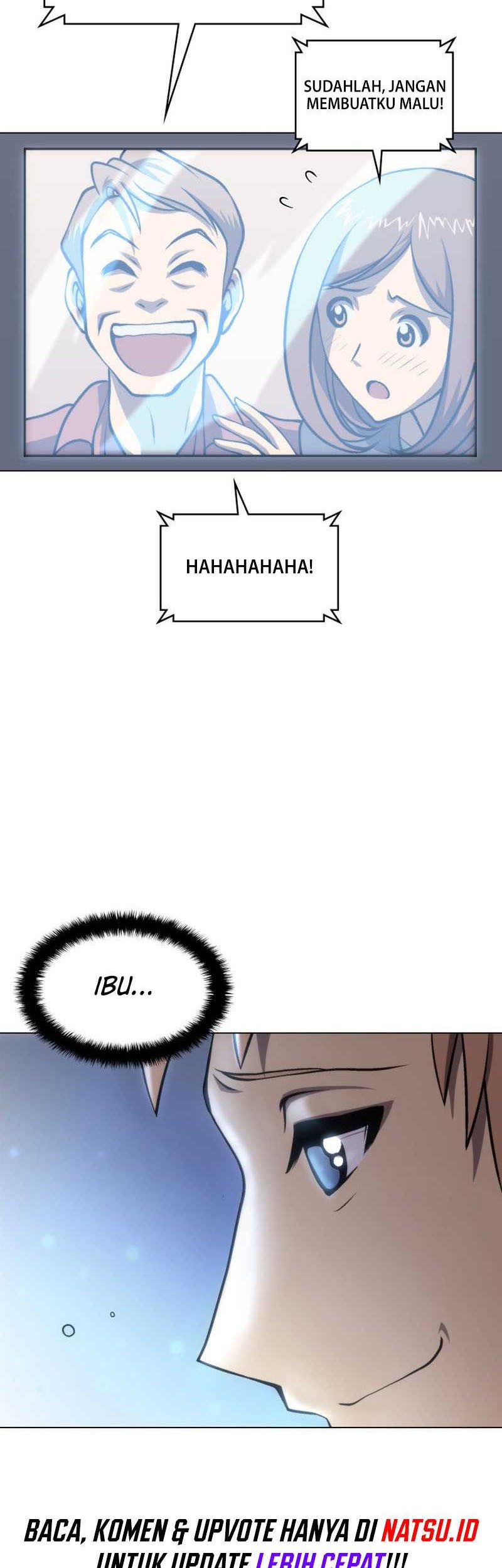 Home Plate Villain Chapter 7 - halaman 23