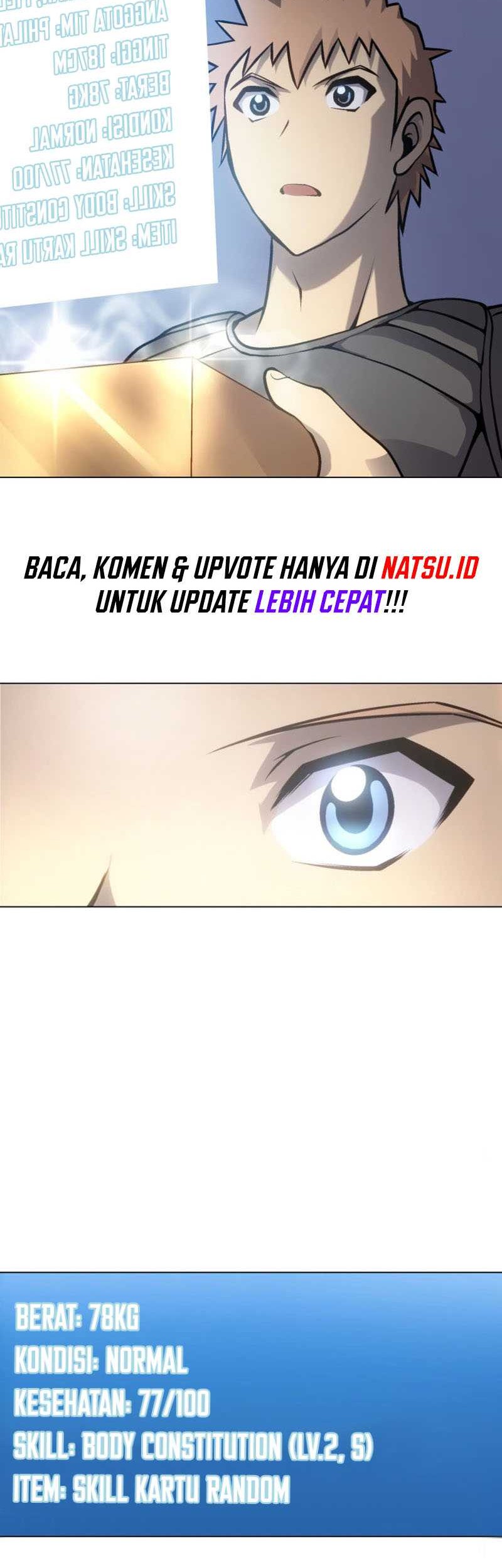 Home Plate Villain Chapter 7 - halaman 27