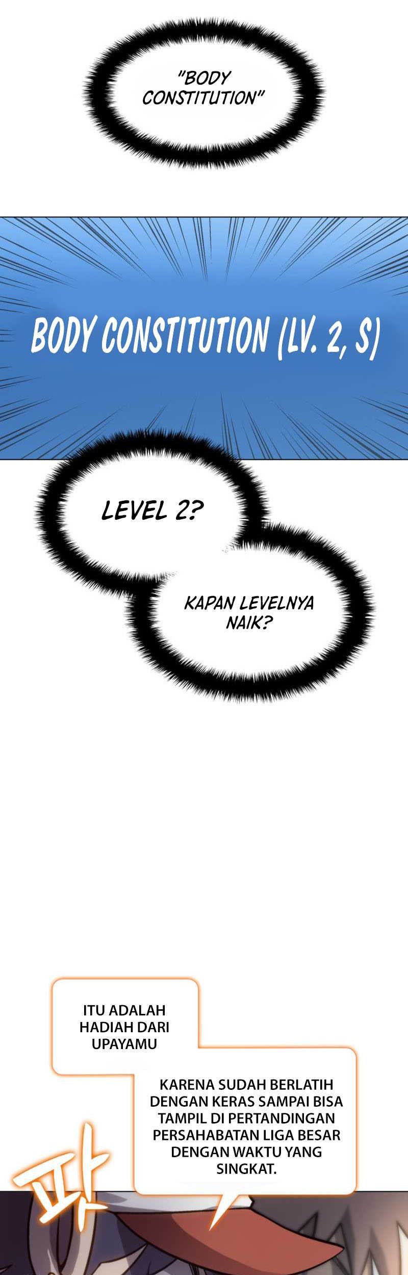 Home Plate Villain Chapter 7 - halaman 28