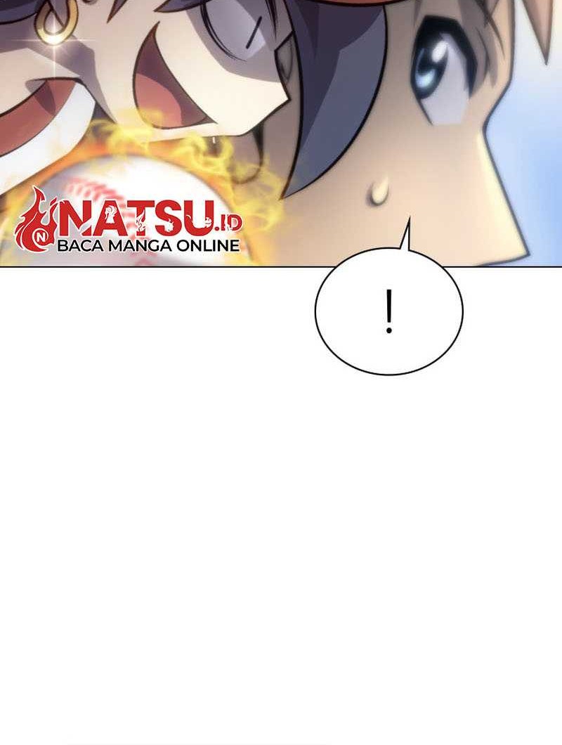 Home Plate Villain Chapter 7 - halaman 29
