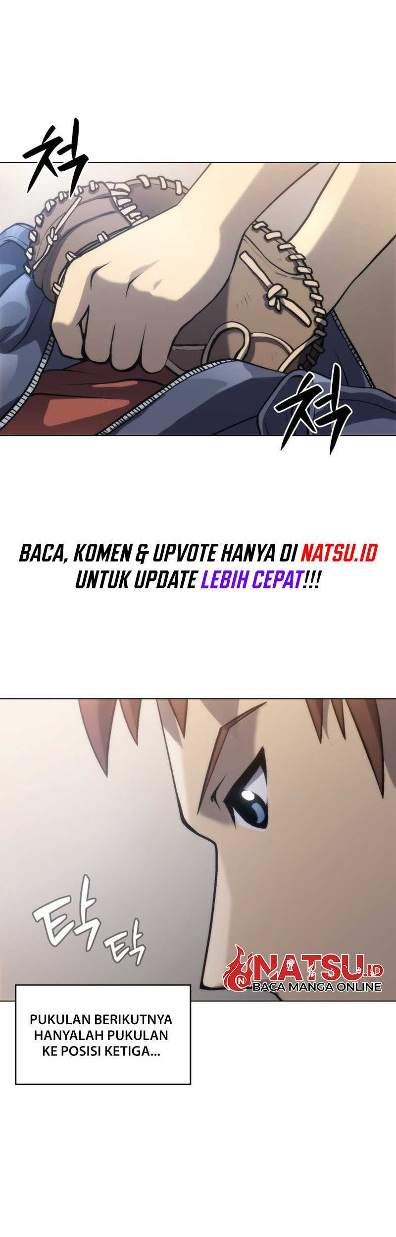 Home Plate Villain Chapter 7 - halaman 3