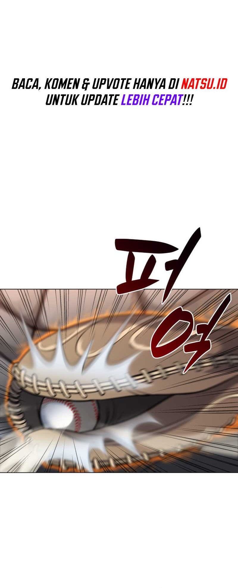 Home Plate Villain Chapter 7 - halaman 33