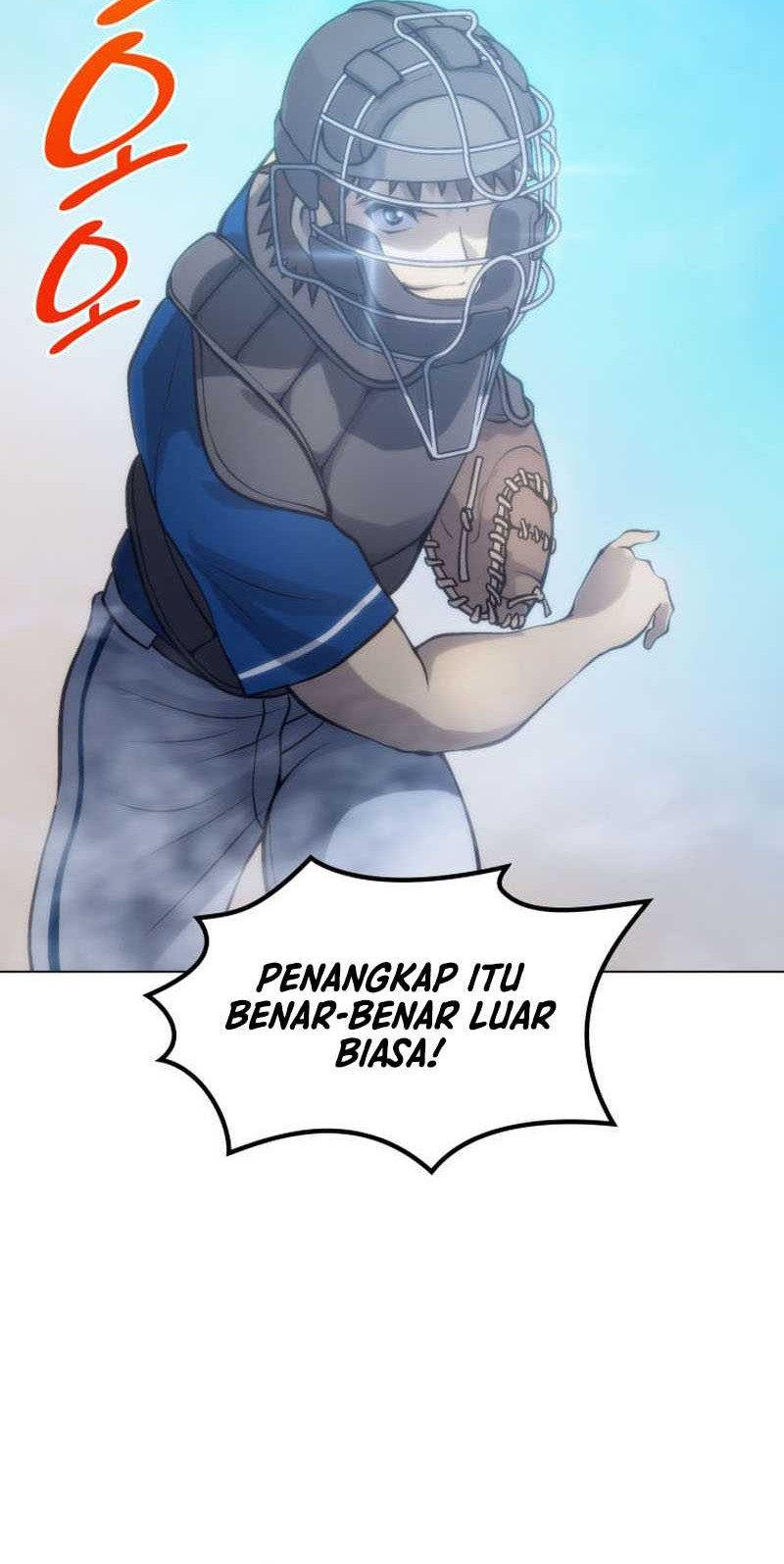Home Plate Villain Chapter 7 - halaman 37