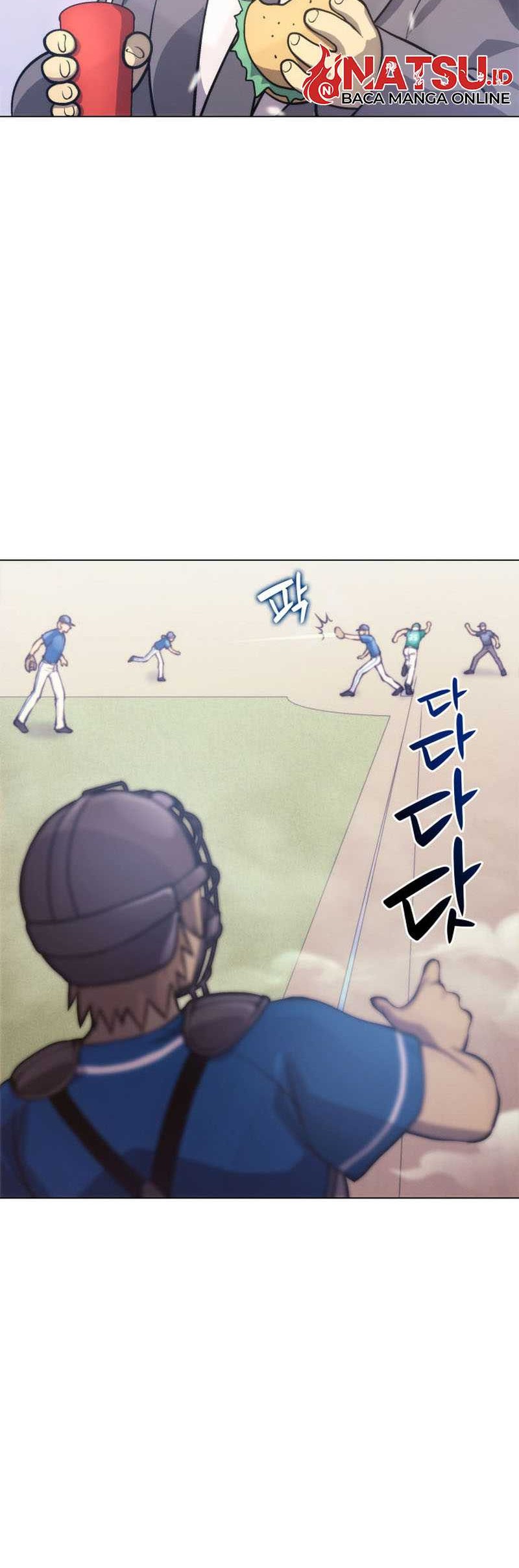 Home Plate Villain Chapter 7 - halaman 41