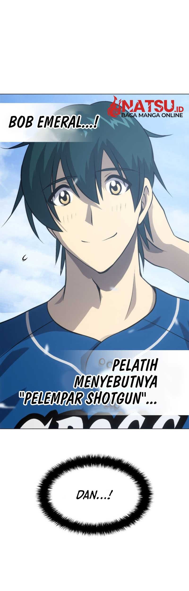 Home Plate Villain Chapter 7 - halaman 46