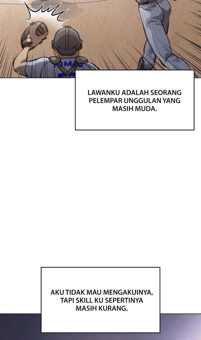 Home Plate Villain Chapter 7 - halaman 5