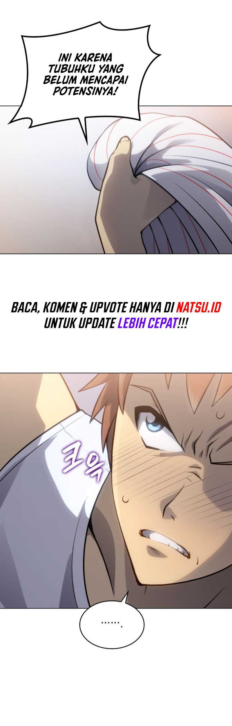 Home Plate Villain Chapter 7 - halaman 8