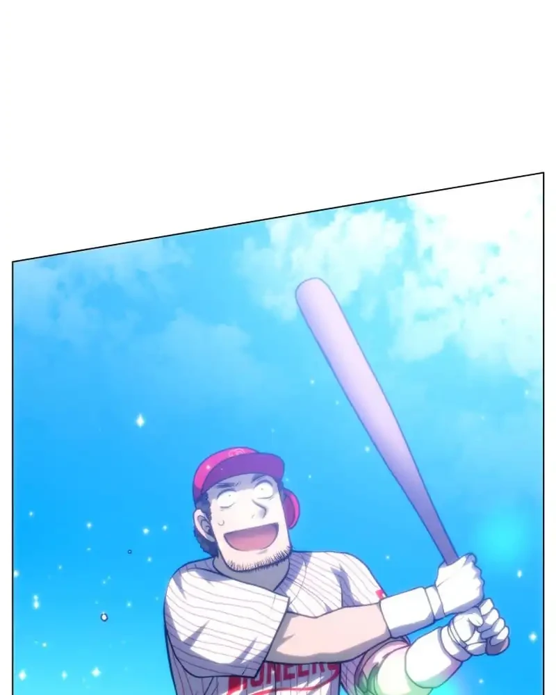 Home Plate Villain Chapter 70 - halaman 15