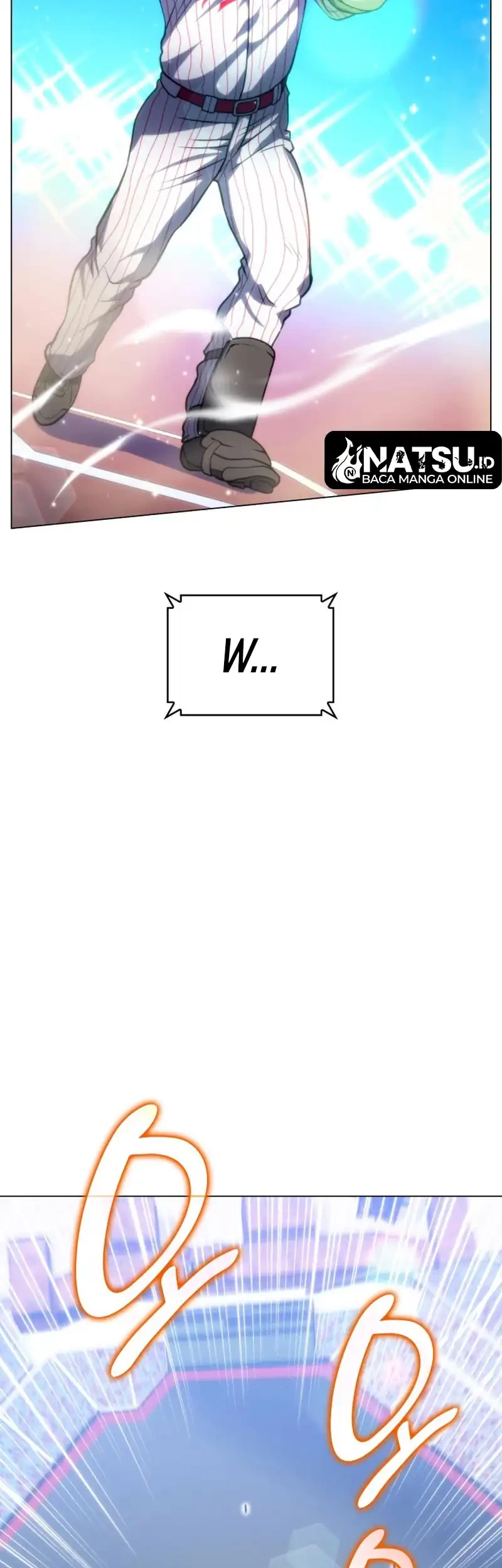 Home Plate Villain Chapter 70 - halaman 16