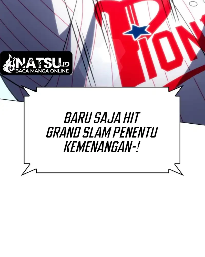 Home Plate Villain Chapter 70 - halaman 20