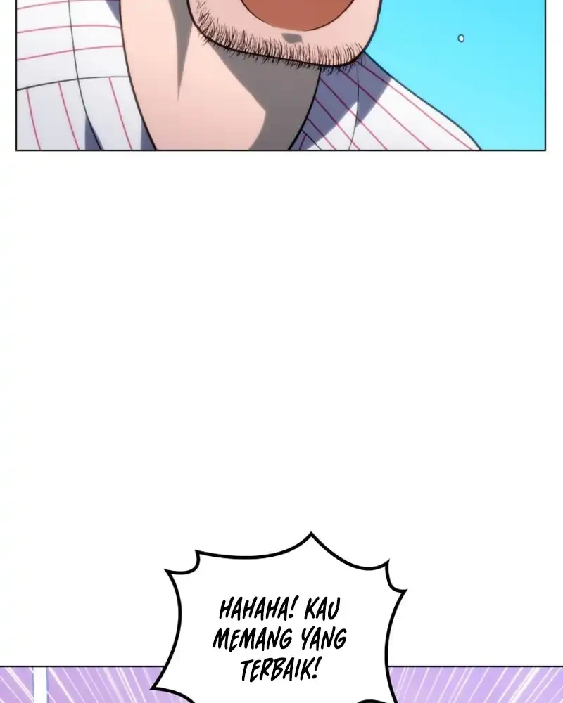 Home Plate Villain Chapter 70 - halaman 25