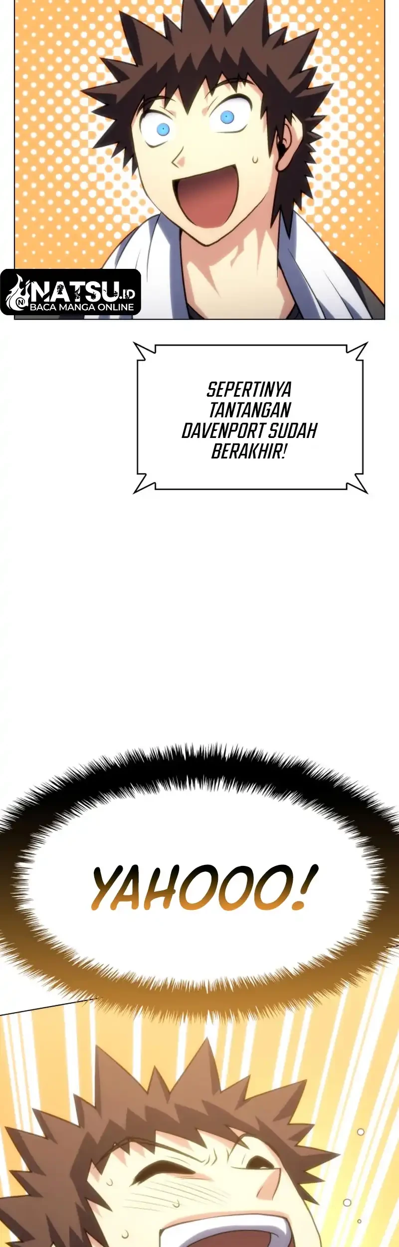 Home Plate Villain Chapter 70 - halaman 38