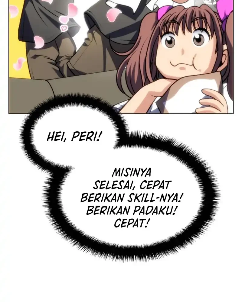 Home Plate Villain Chapter 70 - halaman 40