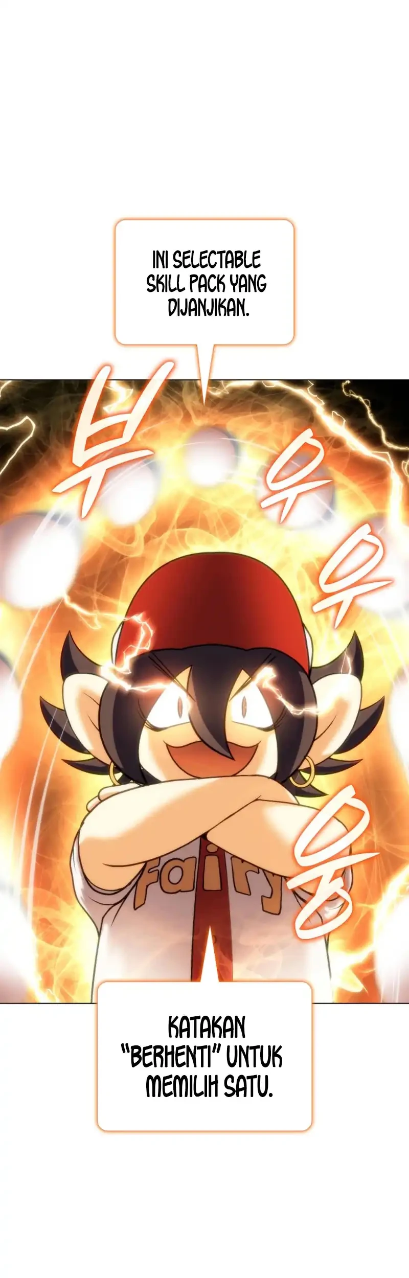 Home Plate Villain Chapter 70 - halaman 46