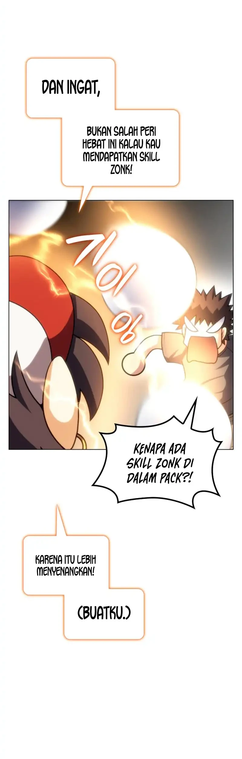 Home Plate Villain Chapter 70 - halaman 47
