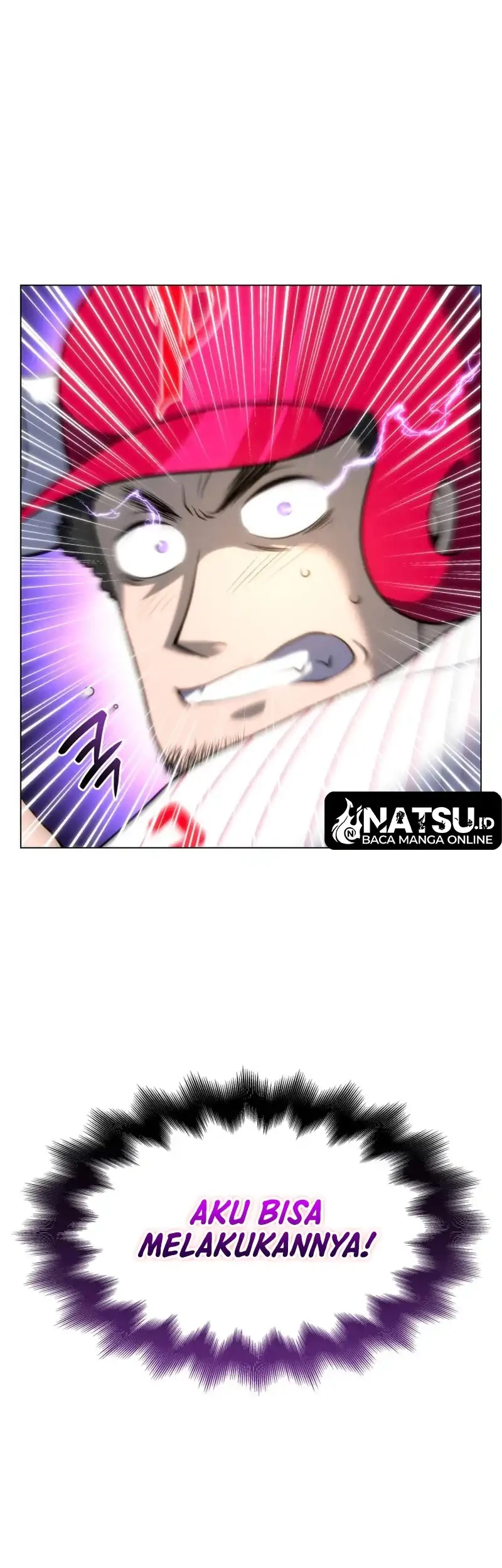 Home Plate Villain Chapter 70 - halaman 8