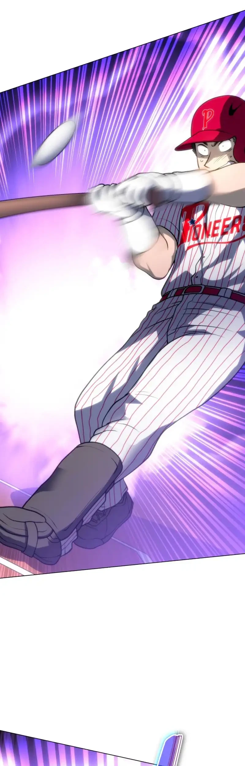 Home Plate Villain Chapter 70 - halaman 9