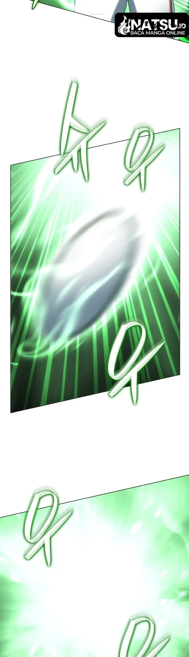 Home Plate Villain Chapter 71 - halaman 11
