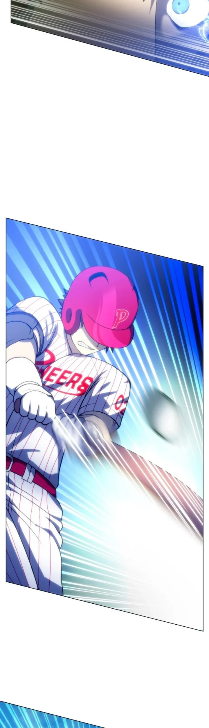 Home Plate Villain Chapter 71 - halaman 26
