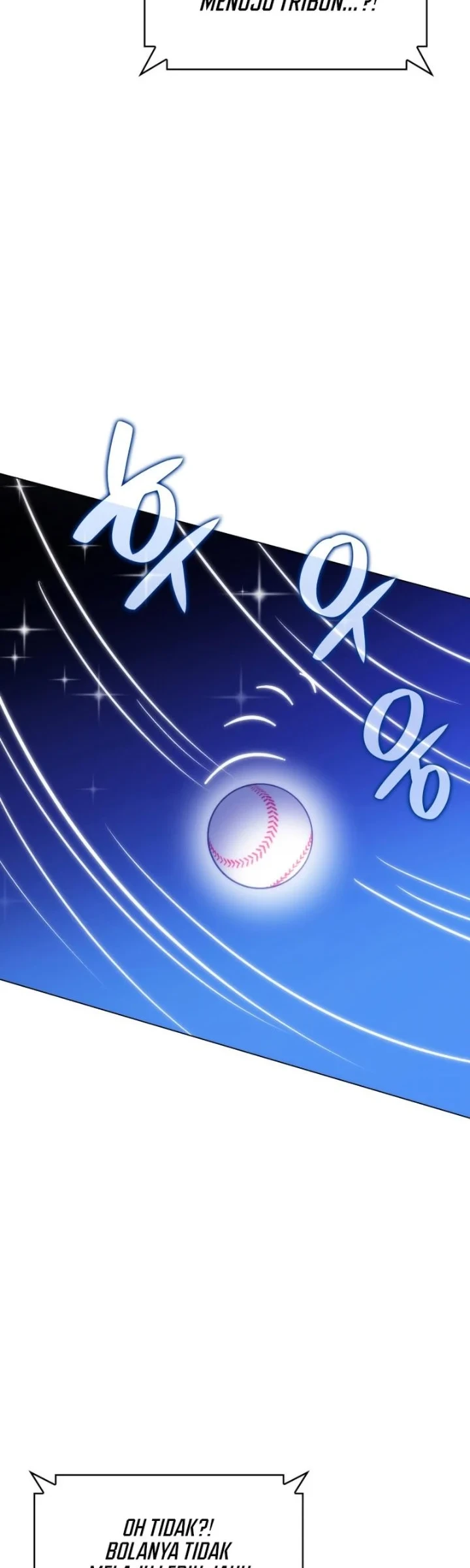 Home Plate Villain Chapter 71 - halaman 36