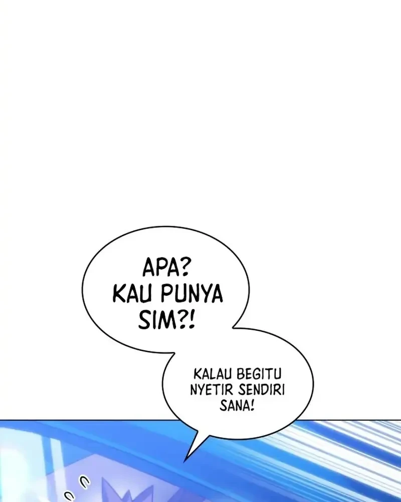 Home Plate Villain Chapter 72 - halaman 15