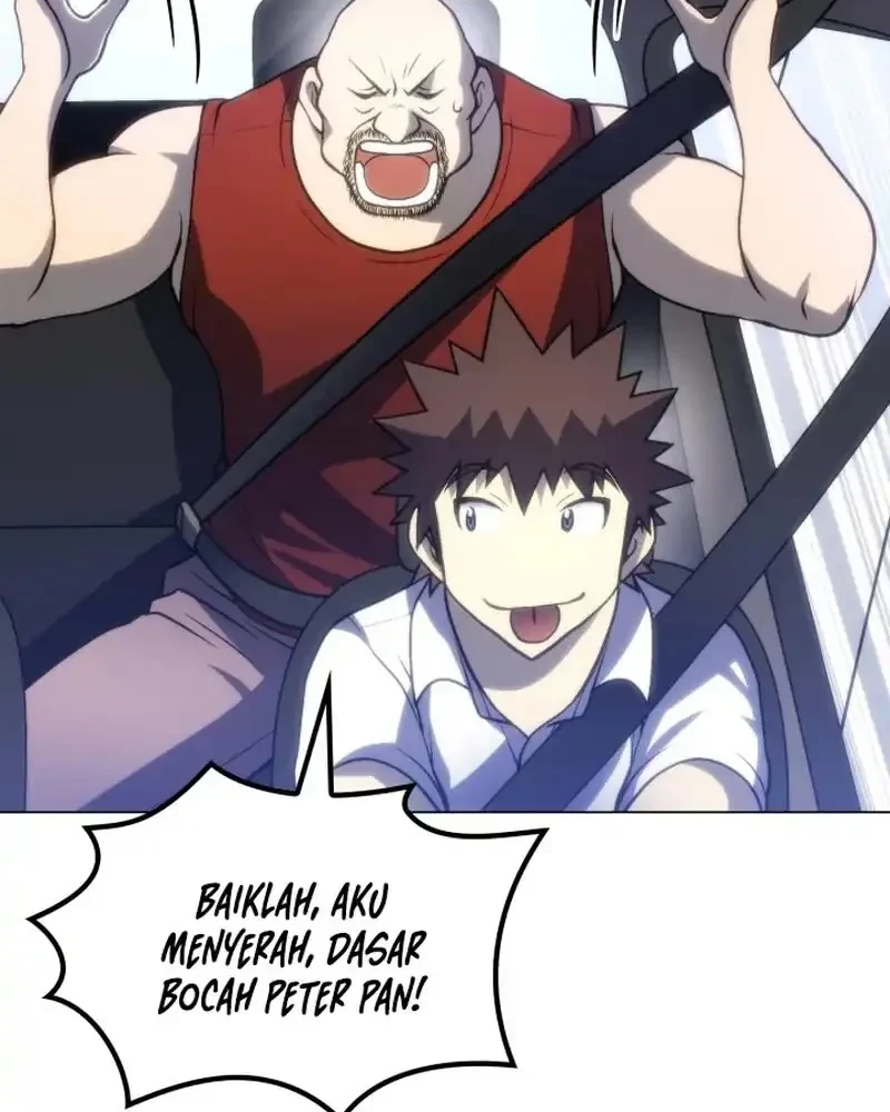 Home Plate Villain Chapter 72 - halaman 20