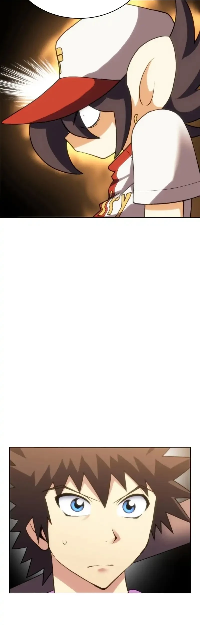 Home Plate Villain Chapter 72 - halaman 28
