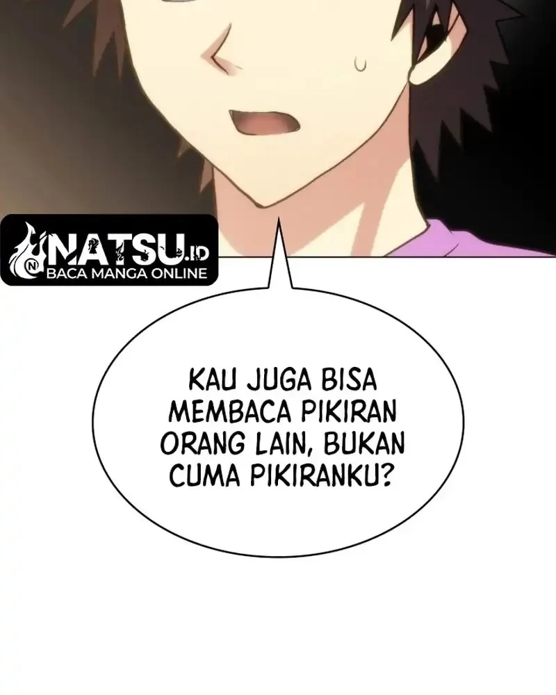 Home Plate Villain Chapter 72 - halaman 30