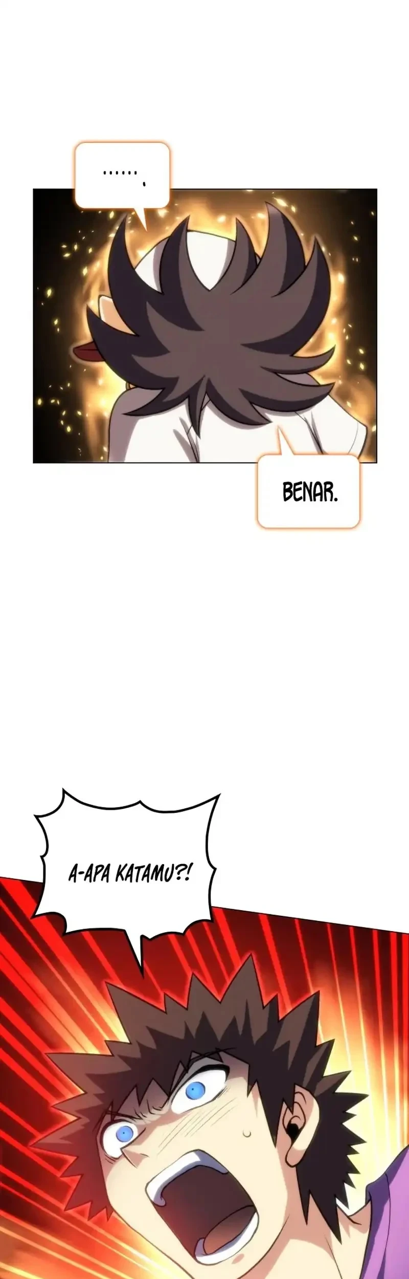 Home Plate Villain Chapter 72 - halaman 31